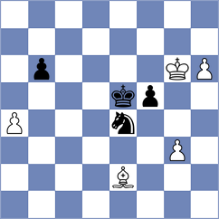 Azaric - Kovacevic (Budva, 2003)