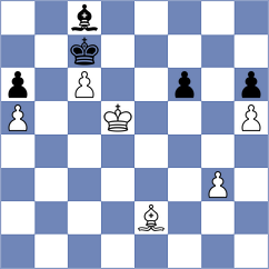 Savitha - Andreev (Pozarevac SRB, 2022)