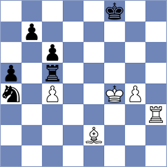 Lin - Quesada Vera (New York USA, 2024)