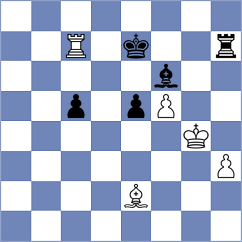 Pham Le Thao Nguyen - Le Goff (chess.com INT, 2022)