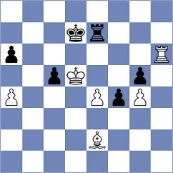 Stepanov - Aleksandrov (St Petersburg, 2013)