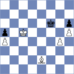 Roberts - Cheeseman (Weymouth, 2008)