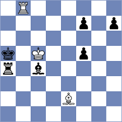Vandenberghe - Lazaro (Torcy, 1991)