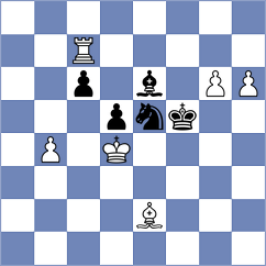 Novak - Masin (Czech Republic, 1995)
