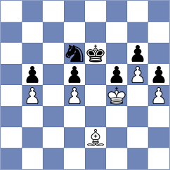 Redondo Arguelles - Hasurdzic (Patras, 1999)