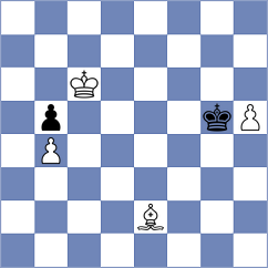 Yanchenko - Lee (chess.com INT, 2023)