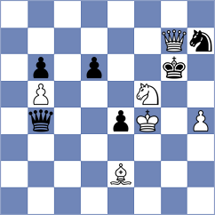 Fraczek - Ronke (Chorzow, 2009)