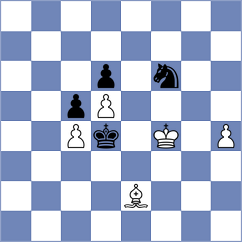 Potapova - Muradov (chess.com INT, 2022)