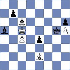Skiadopoulos - Alonso (chess.com INT, 2025)