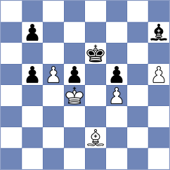 Peng - Fischer (Basel SUI, 2022)