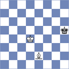Streltsov - Rosenberg (chess.com INT, 2023)