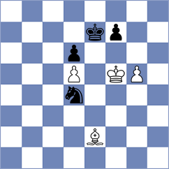 Udit Sanghi - Servetar (lichess.org INT, 2022)