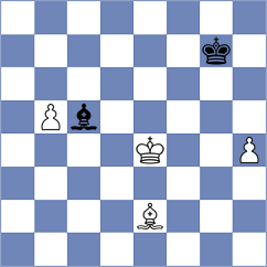 Dyce - Popovic (Zagan, 1995)