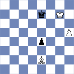Nihal - Vetokhin (chess.com INT, 2025)