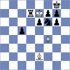 Karas - Brozyna (chess.com INT, 2025)