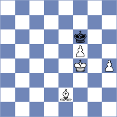 Reshetnikov - Iljin (chess.com INT, 2025)
