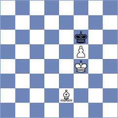 Dauner - Makarian (chess.com INT, 2023)