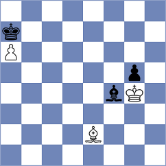 Matyunin - Puzyrevsky (chess.com INT, 2024)