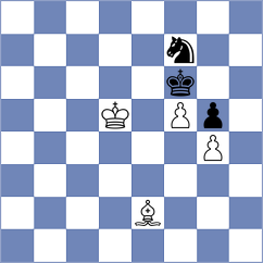 Sauvageot Ledezma - Fishbein (chess.com INT, 2024)