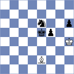 Kleibel - Zaczek (chess.com INT, 2023)