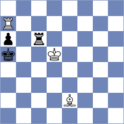Krzywda - Osinovsky (chess.com INT, 2025)