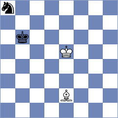 Titus - Mesquita (chess.com INT, 2025)