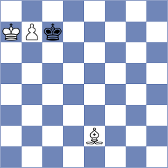 Ivashentseva - Hernandez Samayoa (chess.com INT, 2025)