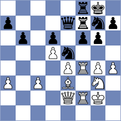 Andueza Quezada - Pinto Pinares (Santiago de Chile, 2008)