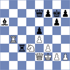 Higuero Caballero - Sebastian Lorente (Spain, 1996)