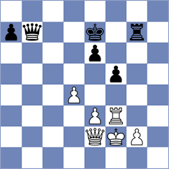Xi - Albers (Belgrade SRB, 2024)