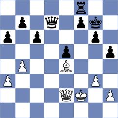 Nemkova - Zhurbinsky (Chess.com INT, 2020)