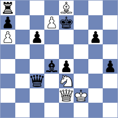 Tica - Chen (Chess.com INT, 2020)
