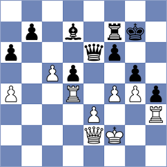 Velez - Gutierrez Herrera (Columbia, 1988)