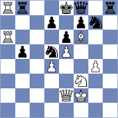 Olhovik - Zampronha (chess.com INT, 2024)