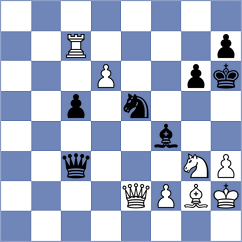 Paduano - Andrade (chess.com INT, 2025)