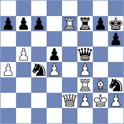 Stojanovic - Mikheeva (Senta SRB, 2025)