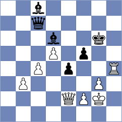 Parsons - Wootton (Lichess.org INT, 2020)