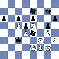 Ardiani - Samson (Europe Echecs INT, 2021)