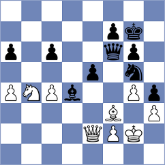 Hauck - Van Dongen (Bischwiller, 1999)