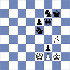 Volkov - Tokman (chess.com INT, 2024)