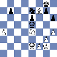 Bouwman - Marques (Natal BRA, 2024)