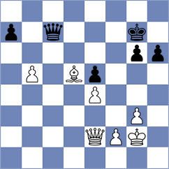 Mendoza - Lopez Ramirez (Medellin COL, 2025)