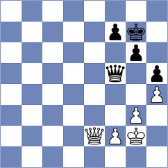 Orlov - Nugumanov (Almaty KAZ, 2024)