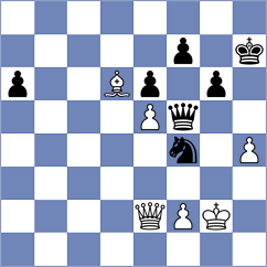 Chekletsov - Talypov (Satka, 2012)