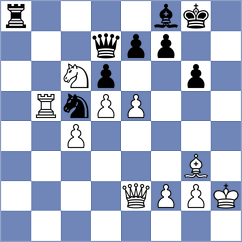 Toledano Gonzalez - Manas Molina (Madrid, 2000)