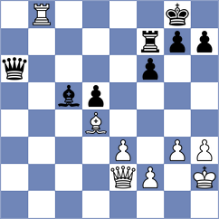 Tomaszewski - Kaliszuk (Chess.com INT, 2020)
