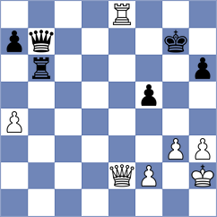 Gomolla - Kernazhitsky (Pardubice, 1996)