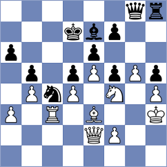 Lobato Rivero - Fernandez Sanchez (Madrid, 2014)