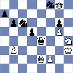 Lesueur - Manukyan (chess.com INT, 2025)