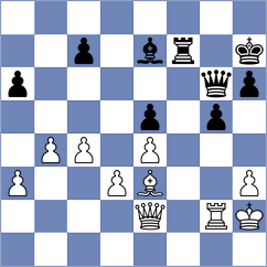 Kaigorodov - Grebenschikov (Novosibirsk, 2008)